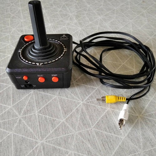 Console atari 2600 jakks - atari,