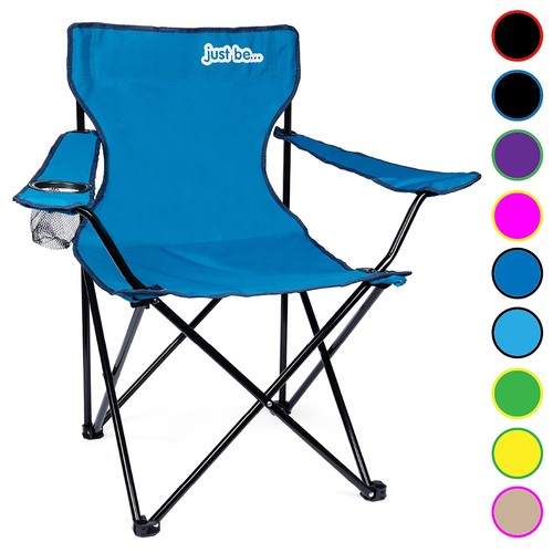 Chaise camping pliable - chaise,