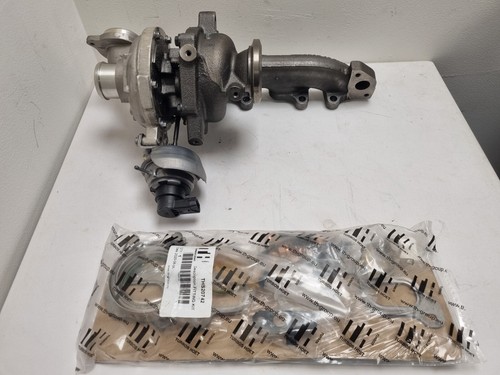 Turbos hoet 803955 5005s turbo - 803955-5005s,
