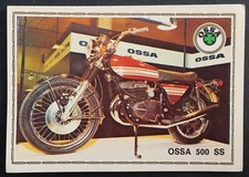 Vignette PANINI Super Moto