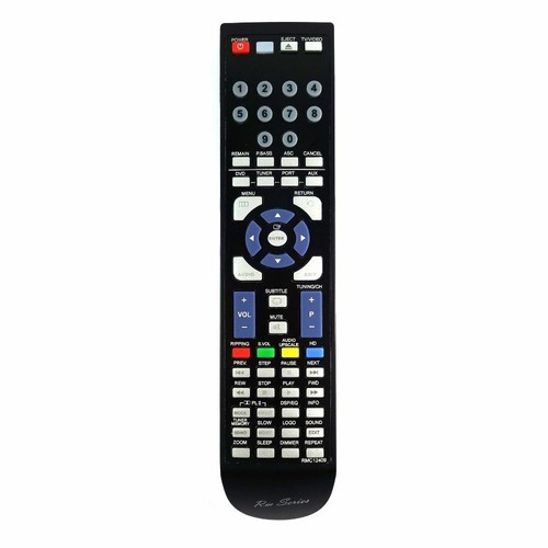 Télécommande home cinema - télécommande,