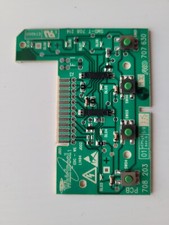 MACHINE WHIRLPOOL AWE6628 PLATINE 461971403791-01