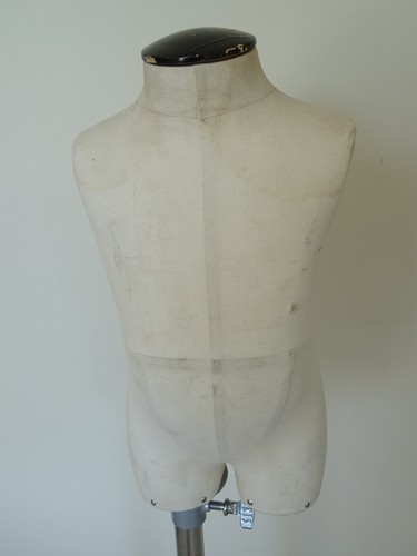 Mannequin enfant stockman - mannequin,