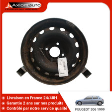 Jante tole peugeot - 🇫🇷,