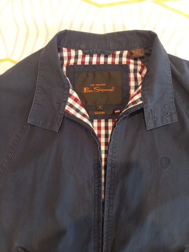 Ben sherman the - ben, original"