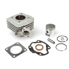 Cylindre Honda Vision