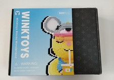 Winktoys blocs construction - winktoys,