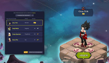 Compte Dofus / Sacrieur 200 /