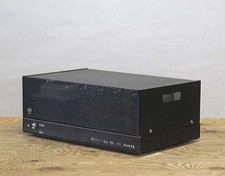 Amplificateur de puissance à