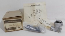 61875 KIT PLUMBIES INTER 1/43 - Delage Coupe D 37