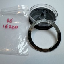 Rolex Daytona 16520 Acier Vintage Lunette Utilisée