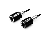 CSP-moto Roulettes de