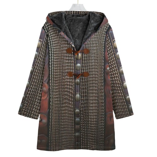 Chain mail cotton medieval - mail,