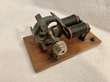 MODEL REDUIT MOTEUR ELECTRIQUE