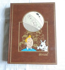 Tintin Rombaldi tome 12 tintin
