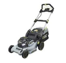 Tondeuse Autoportée EGO LM1702E-SP 56VOLT Avec Kit D'Énergie Et Kit De Mulching