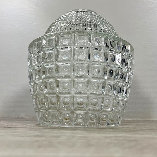 Ancien globe plafonnier - globe,