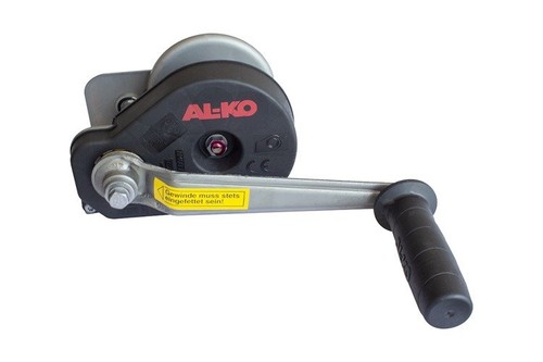 Treuil 351 - al-ko,