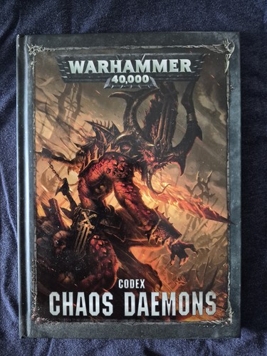 Games workshop warhammer 40000 - workshop,