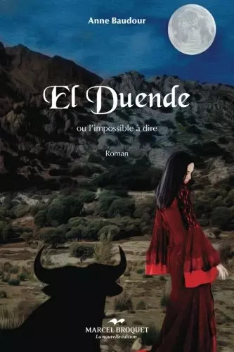 Duende anne baudour - duende,,