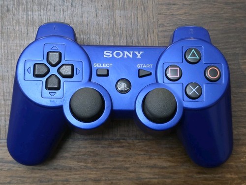 Manette ps3 sixaxis - manette,