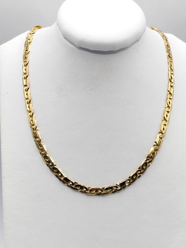 Collier chaîne carats - collier, 18
