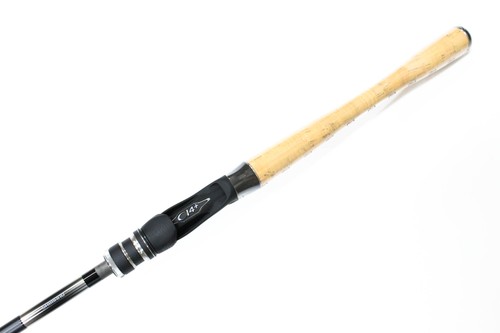 Shimano rod baitcast - rod,