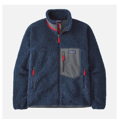 Veste polaire patagonia - veste,