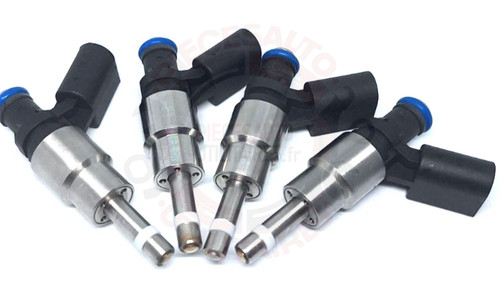 Injecteurs essence 0 - 4, 2.0