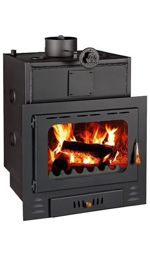 Prity w28 insert - w28, bouilleur