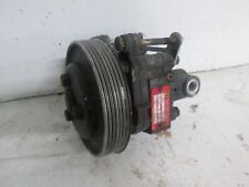 BMW E36 316i 318i M43 8v engine power steering pump early E36