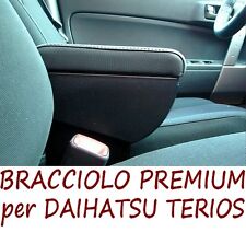 Premium armrest for -DAIHATSU TERIOS (since 2006) MADE IN ITALY-elbow rest-@