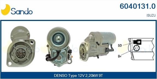 Moteur arrêt 6040131 0 - moteur, 6040131.0