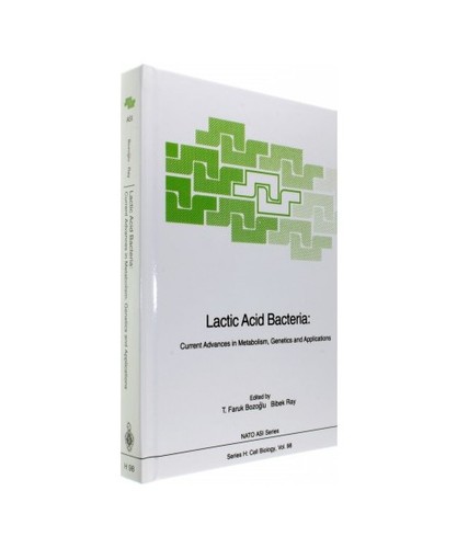 Lactic acid bacteria - acid, current