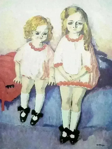 Kees van dongen - kees,