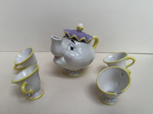Disney beauty and the beast - disney,