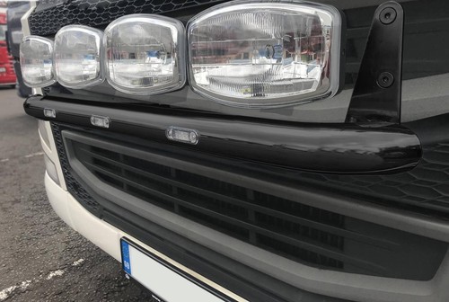 Noir inoxydable grille barre - inoxydable,