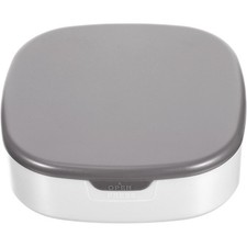  Manquer Voyage Organisateur De Maquillage Avec Miroir Vitrine Bijoux