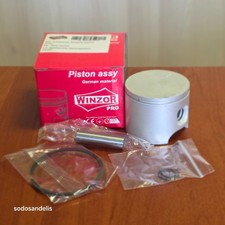 Kit piston pour tronçonneuse