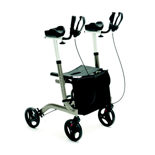 Ksp déambulateur pliable r23 - pliable,