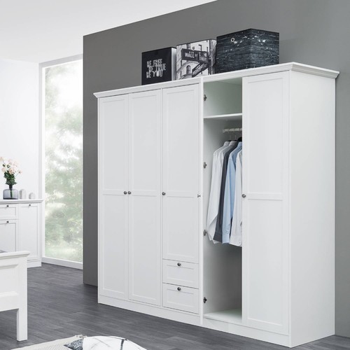 Armoire chambre penderie - chambre,