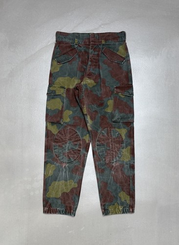 Vintage italian army - italian, san