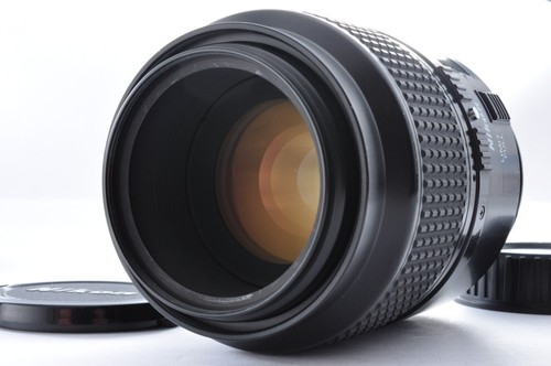 Near mint nikon - [near, af