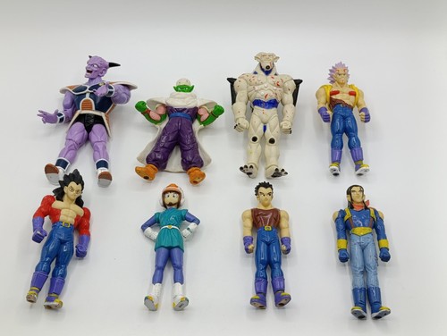 Dragon ball lot de 8 - ball,