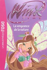Winx Club 42 - La vengeance de