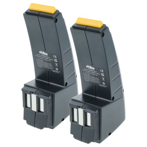 Batteries remplace festo - batteries,