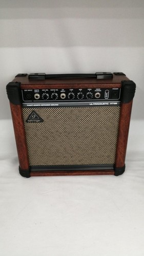 Ampli guitare acoustique