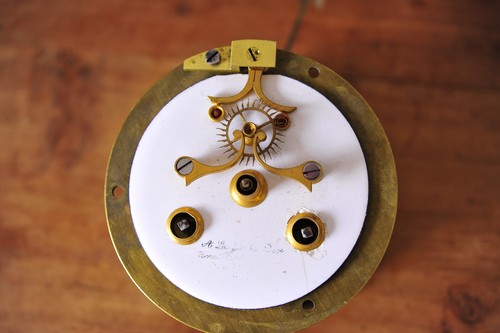 Brocot vintage ancien - brocot,