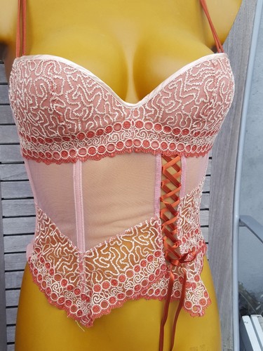 Rien lingerie guepière - rien,