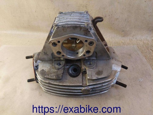 Culasse verticale pour ducati - culasse,